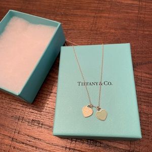 Tiffany & Co. Necklace